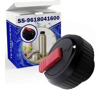 MONTERAL Bouchon avec Code Original SS-9618041600 pour Emsa pour Tefal Senator Thermos 0.35 à 1 Litre - Garantie de 10 Ans