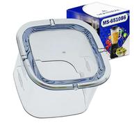 MONTERAL Bouchon Couvercle Bol Mixeur Robot Cuisine MS-651086 pour Tefal
