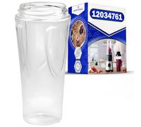MONTERAL Bouteille Batteur Electrique Cuisine avec Code Original 12034761 pour Bosch pour Balay pour Siemens pour Constructa pour Neff