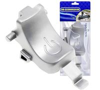 MONTERAL Bouton d'alimentation pour Aspirateur Balai sans Fil avec Le Code Original SS-2230002446 pour Rowenta pour Tefal X-Force Flex