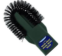 MONTERAL Brosse à Radiateur pour Aspirateur - pour Vorwerk Kobold VK116 VK117 VK120 VK121 VK122 - Garantie de 10 Ans