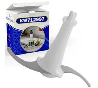 MONTERAL Couteau Hachoir Mixeur Plongeant 500 ML avec Code Original KW712997 pour Kenwood - Garantie de 10 Ans