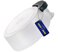 MONTERAL Couvercle de Hachoir pour Moulinex La Moulinette de A643 à A645 Pièce Détaché pour Moulinex Garantie de 10 Ans