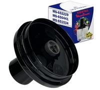 MONTERAL Couvercle du Bol pour Mixeur Plongeant MS-652229 pour Moulinex