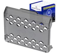 MONTERAL Couvercle du Récipient à Café Moulu pour Machine a Cafe avec le Code Original 421944084601 pour Philips pour Saeco pour Gaggia - MADE IN EU - Garantie de 10 Ans