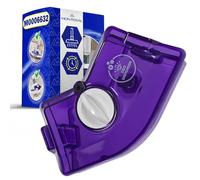 MONTERAL Couvercle du Réservoir de la Balai Vapeur avec Le Code Original M0006632 pour Polti SV440/SV460 - Garantie de 10 Ans