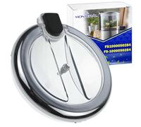 MONTERAL Couvercle pour Hachoir avec Le Code Original FS1000050284 FS-1000050284 pour WMF - Garantie 10 Ans