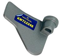 MONTERAL Crochet de Pétrissage pour la Machine a Pain avec Code Original KW712246 pour Kenwood - Garantie de 10 Ans