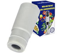 MONTERAL Embrayage de Moteur pour Mixeur Plongeant MS-0678747 pour Moulinex