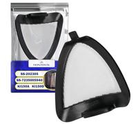 MONTERAL Filtre de Détartrage pour Bouilloire Electrique avec Code Original SS-202305 SS-7235005940 pour Tefal