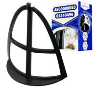 MONTERAL Filtre de Détartrage pour Bouilloire Electrique avec Le Code Original AS00000053 pour Braun