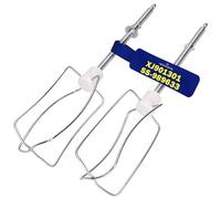 MONTERAL Fouet pour Batteur à Main XJ901301 SS-989633 pour Tefal Prep’Line
