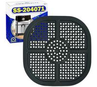 MONTERAL Grille pour Friteuse Electrique avec Le Code Original SS-204071 SS204071 pour Tefal pour Moulinex Easy Fry Essential - Garantie de 10 Ans