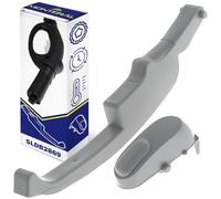 MONTERAL Jeu de Bouton de Verrouillage et de Bouton de Démarrage de Nettoyeur Vapeur avec Le Code Original SLDB2869 pour Polti Vaporetto - Made in Italy - Garantie de 10 Ans