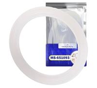 MONTERAL Joint Blender Bol Ø 77-60 mm avec Code Original MS-651093 pour Moulinex LM811 LM815 LM82 pour Tefal BL811 BL813 BL815 BL82 pour Krups KB403