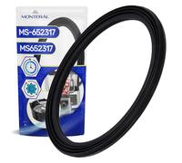 MONTERAL Joint Blender de Lame pour Bol MS-652317 pour Moulinex pour Tefal