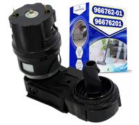 MONTERAL Moteur Aspirateur avec Code Original 966762-01 96676201 pour Dyson DC58 DC59 DC61 DC62 V6 - Garantie de 10 Ans