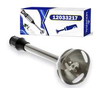 MONTERAL Pied pour Mixeur Plongeant avec Le Code Original 12033217 pour Bosch pour Siemens - Garantie de 10 Ans