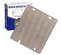 MONTERAL Plaque Mica Micro Ondes 113x99 mm Code DE63-00237A pour Samsung
