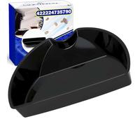 MONTERAL Plateau D'égouttage pour Machine a Cafe Capsule avec le Code Original 422224735790 CRP117/01 pour Philips Senseo HD7810 HD7805 HD7811 HD7812 HD7813 HD7816 - Garantie de 10 Ans