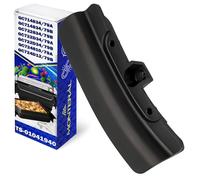 MONTERAL Poignée Gauche pour la Grille Électrique avec Le Code Original TS-01041940 pour Tefal - Garantie de 10 Ans
