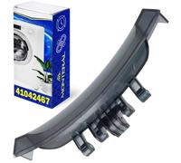 MONTERAL Poignee pour Hublot Lave Linge 41042467 pour Candy pour Hoover | Garantie de 10 Ans - MONTERAL