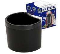 MONTERAL Poubelle Capsule pour Cafetières à Capsules MS-623241 pour Krups