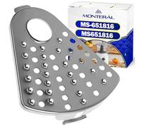 MONTERAL Râpe pour Robot Cuisine MS-651816 pour Moulinex