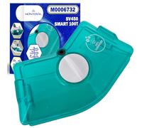 MONTERAL Réservoir Balai Vapeur avec Le Code Original M0006732 pour Polti Vaporetto SV450 Smart 100T - Garantie de 10 Ans