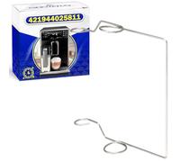 MONTERAL Ressort de Traction pour Groupe de Infuseur des Machine a Café Grain avec le Code Original 421944025811 pour Philips pour Saeco