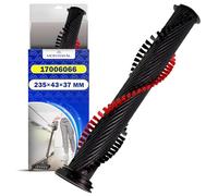 MONTERAL Rouleau Brosse Aspirateur Électrique sans Fil avec Le Code Original 17006066 pour Bosch - Garantie de 10 Ans