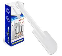 MONTERAL Spatule Flexible en Silicone Robot de Cuisine Possède avec Le Code Original AW20010011 pour DeLonghi pour Kenwood - Garantie de 10 Ans