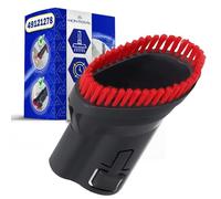 MONTERAL Suceur pour Aspirateur avec Le Code Original 49121278 pour Candy pour Hoover - Garantie de 10 Ans