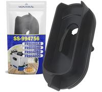 MONTERAL Support de Soupape de Vidange pour Friteuse Electrique avec Le Code Original SS-994756 SS994756 pour Tefal Oleoclean Pro FR804015 FR804040 FR804060 FR804000 - Garantie de 10 Ans