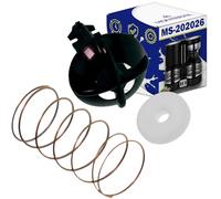 MONTERAL Valve Anti-Goutte pour Cafetiere Filtre MS-202026 pour Krups