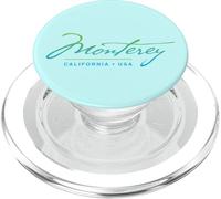 Monterey Californie PopSockets PopGrip pour MagSafe