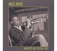 Monterey Jazz Festival-1963 (Vinyl)