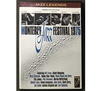 Monterey Jazz Festival 1975 [Import USA Zone 1]