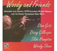 Monterey Jazz Festival 1979