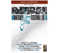 Monterey Jazz Festival - V/A