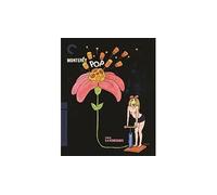 Monterey Pop Blu-ray