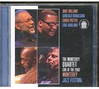 Monterey Quartet - Live at The 2007 Monterey [Import]