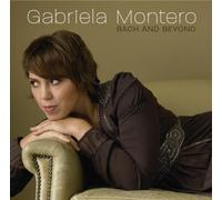 Gabriela Montero – Bach & Beyond