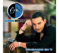 Montero, German - Pensando en Ti