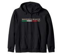 Monteroni di Lecce Italie Sweat à Capuche