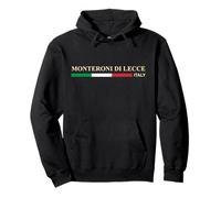 Monteroni di Lecce Italie Sweat à Capuche