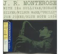 Monterose, J.R. - J.R. Monterose
