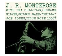 Monterose, J.R. - J.R. Montrose