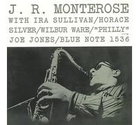 Monterose,J.R. - Jr Monterose