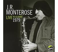 Monterose J.R. - Live in Albany 1979